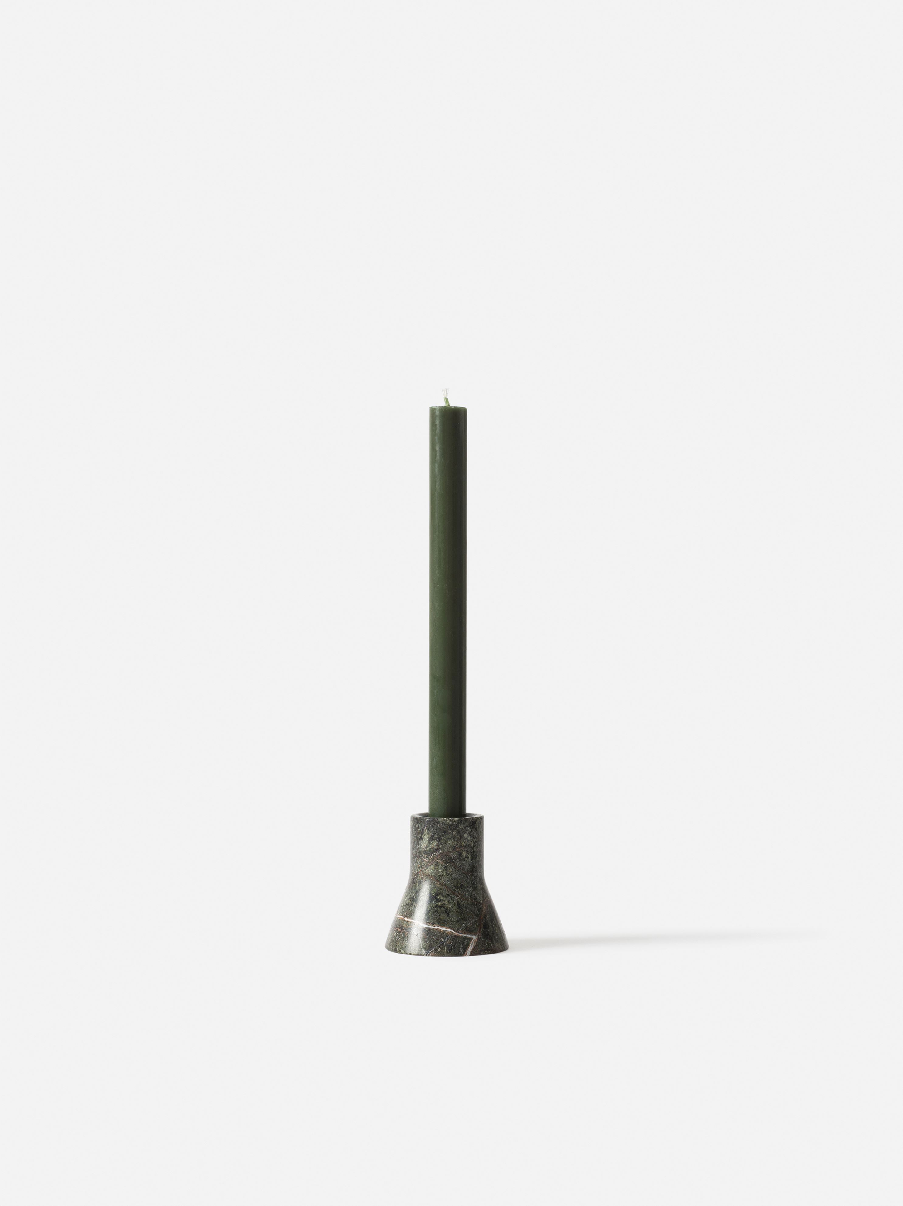 Flare Candle Holder