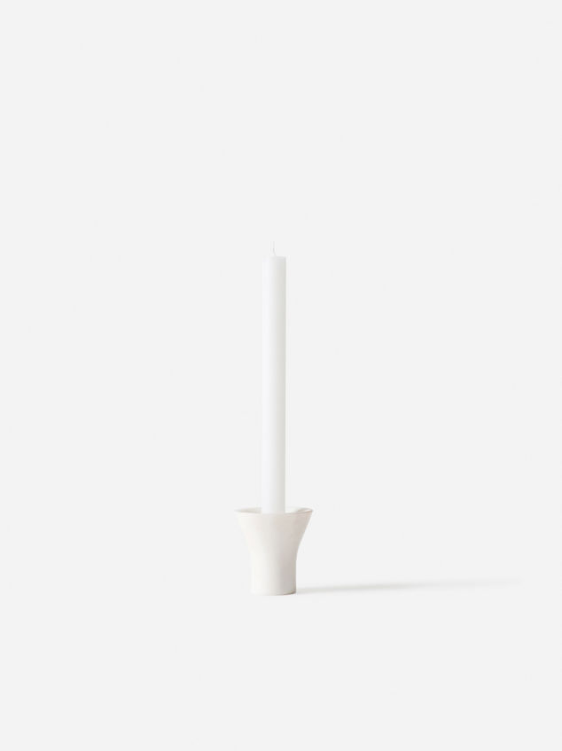 Flare Candle Holder