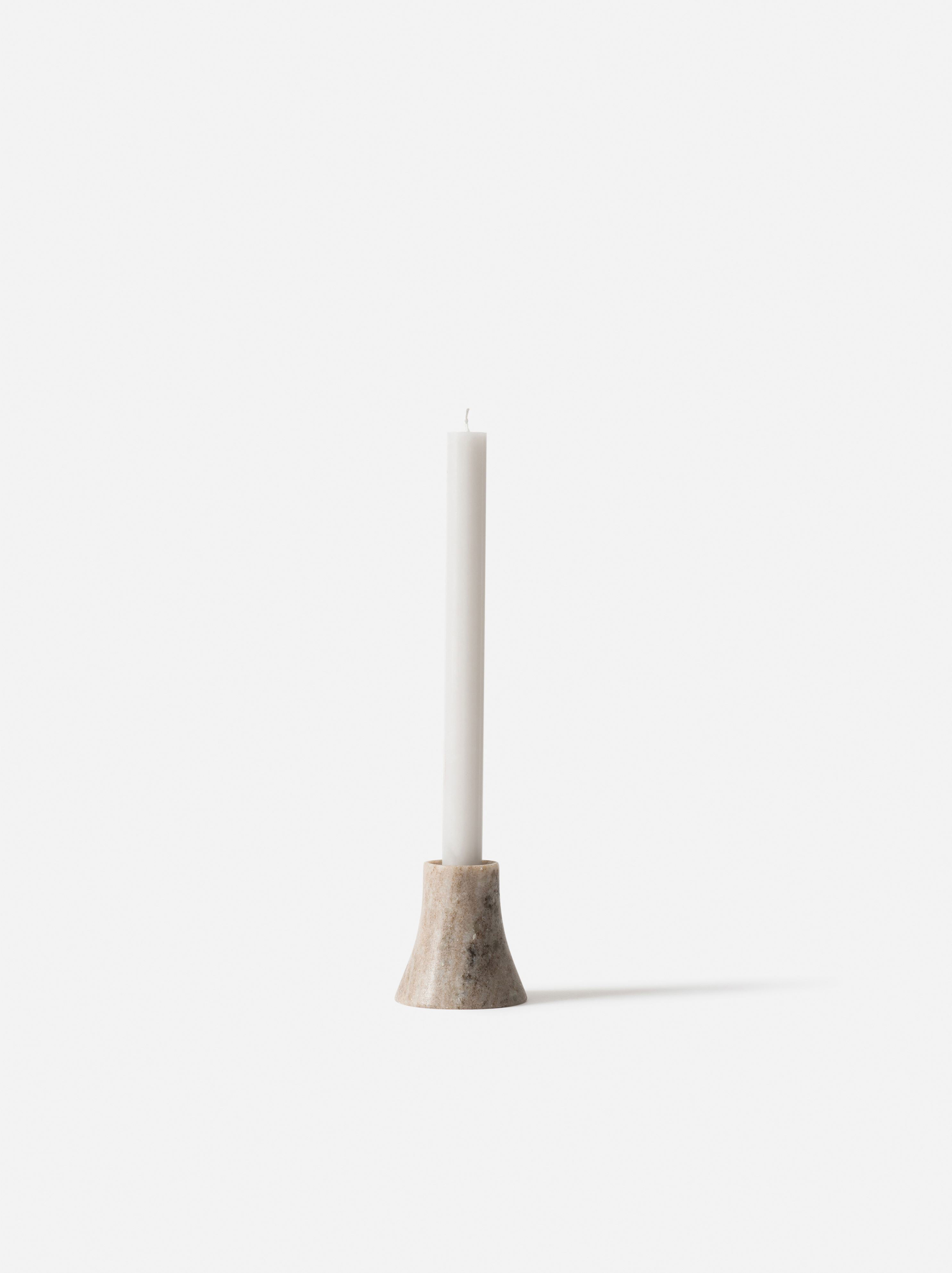 Flare Candle Holder
