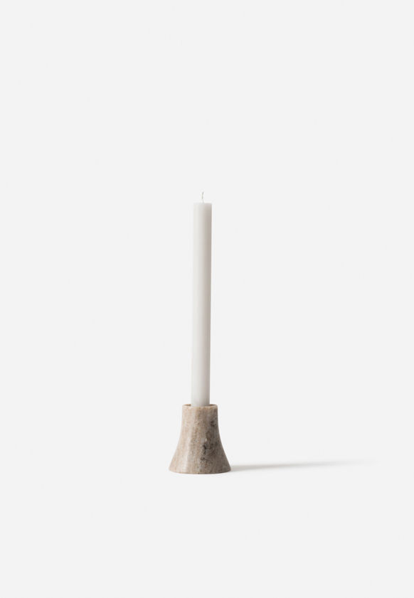 Flare Candle Holder