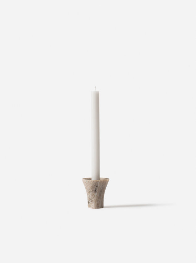 Flare Candle Holder