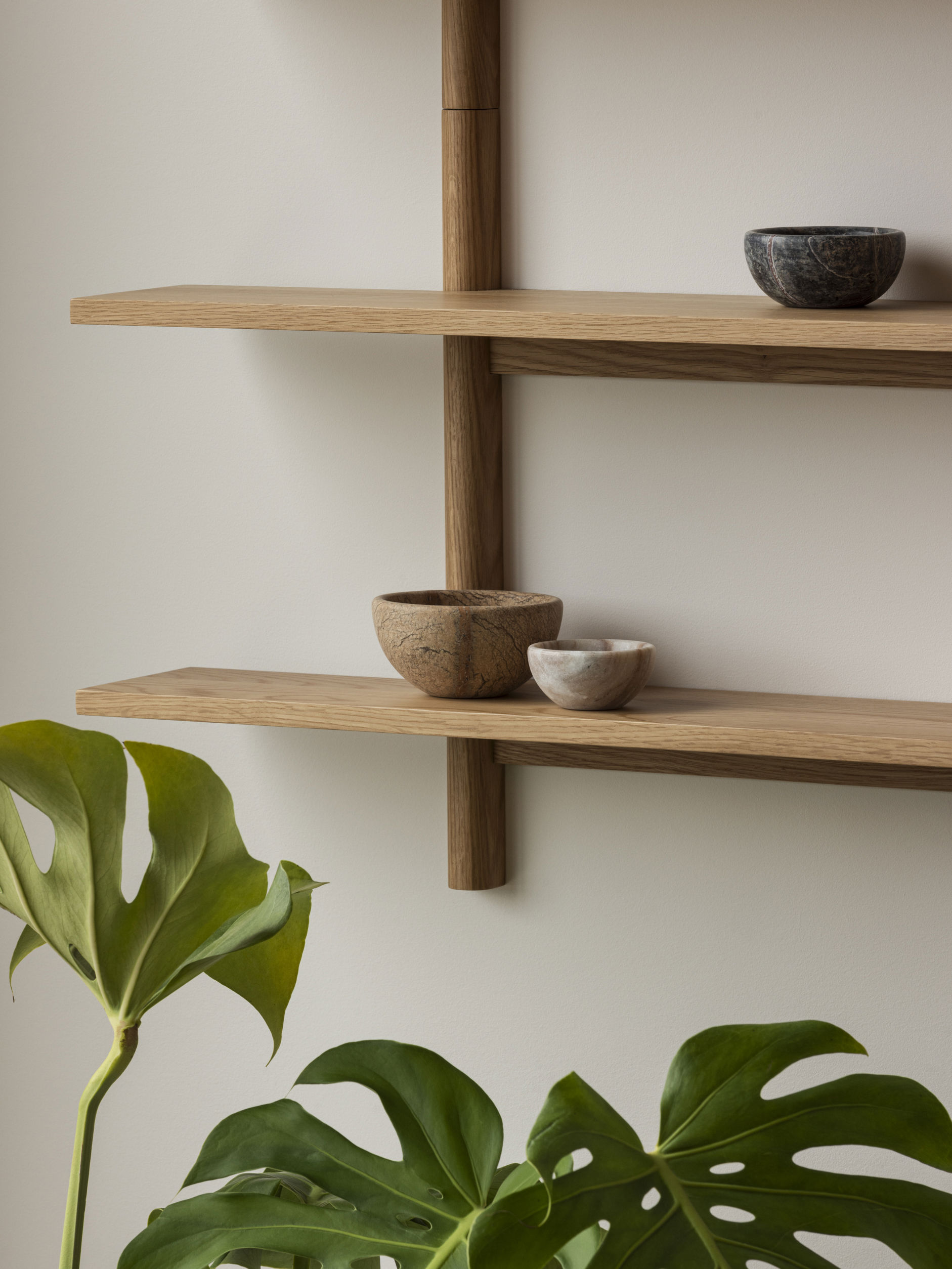 Terra Nesting Bowls Set/3