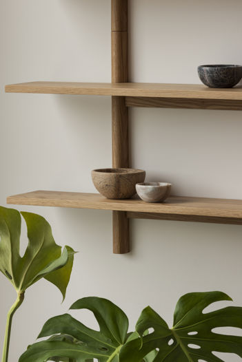 Terra Nesting Bowls Set/3