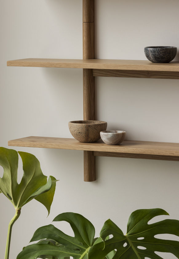 Terra Nesting Bowls Set/3