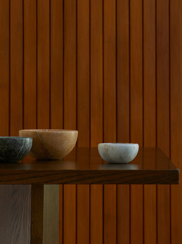 Terra Nesting Bowls Set/3