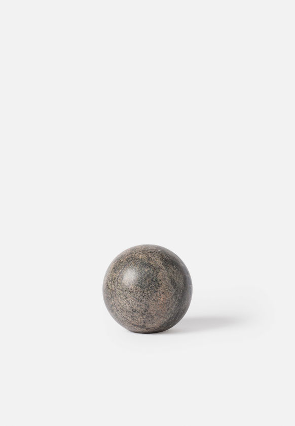 Geo Marble Sphere