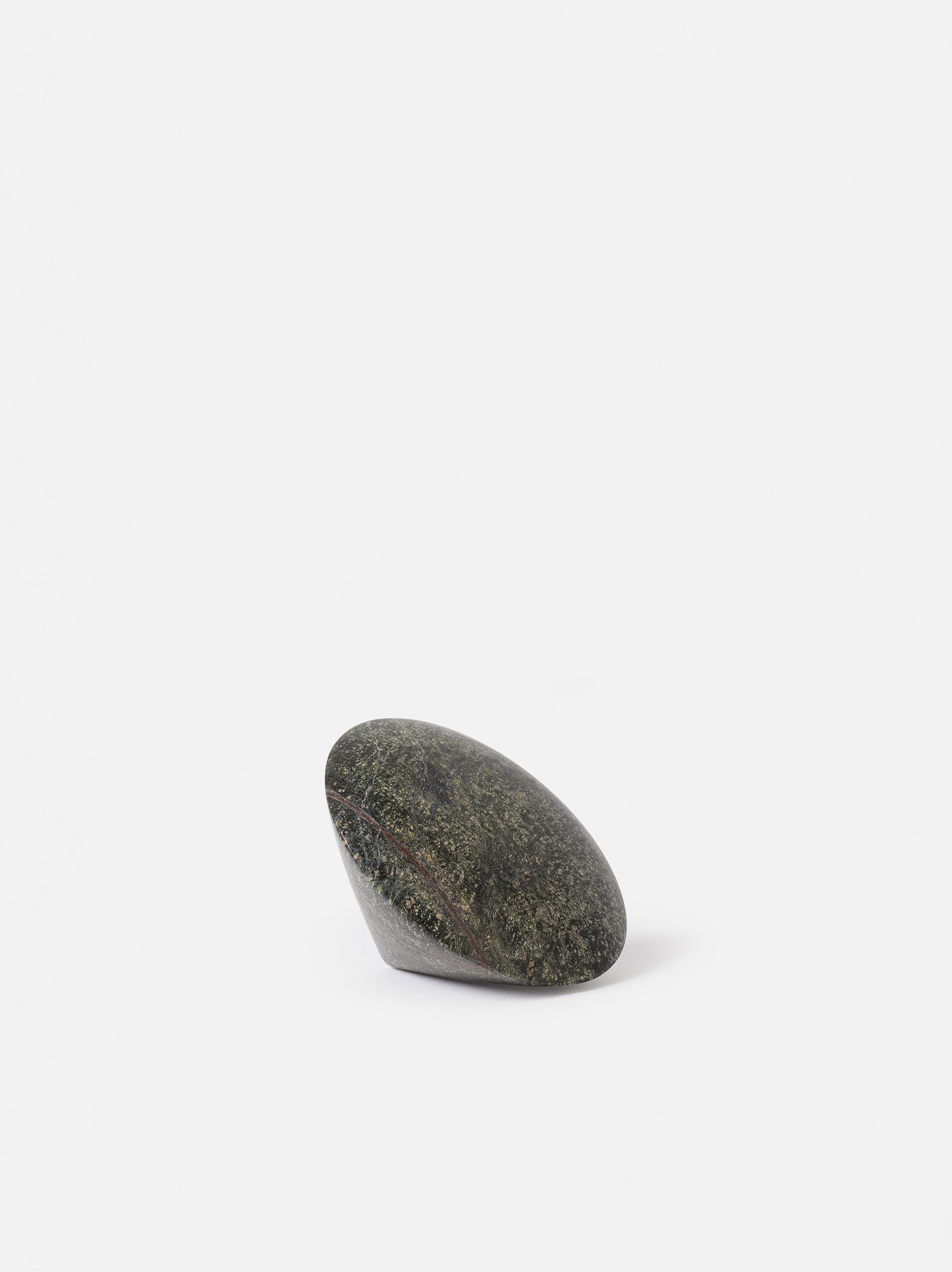 Geo Marble Cone