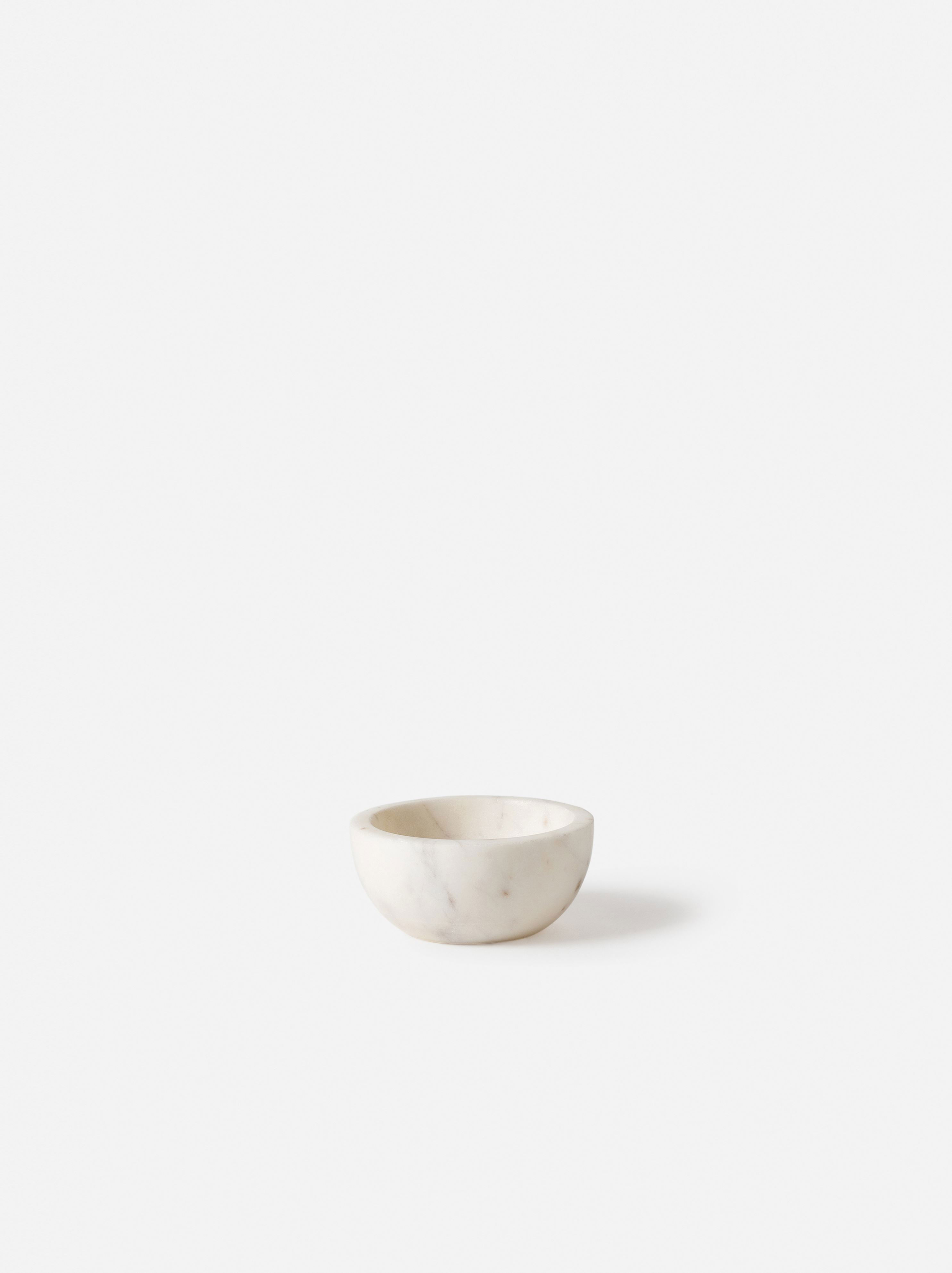 Marble Bowl