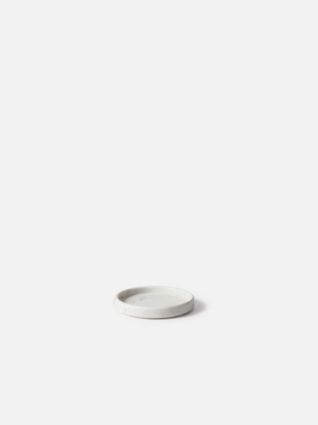 Marble Round Tray