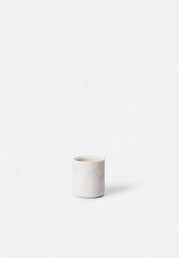 Marble Utensil Holder
