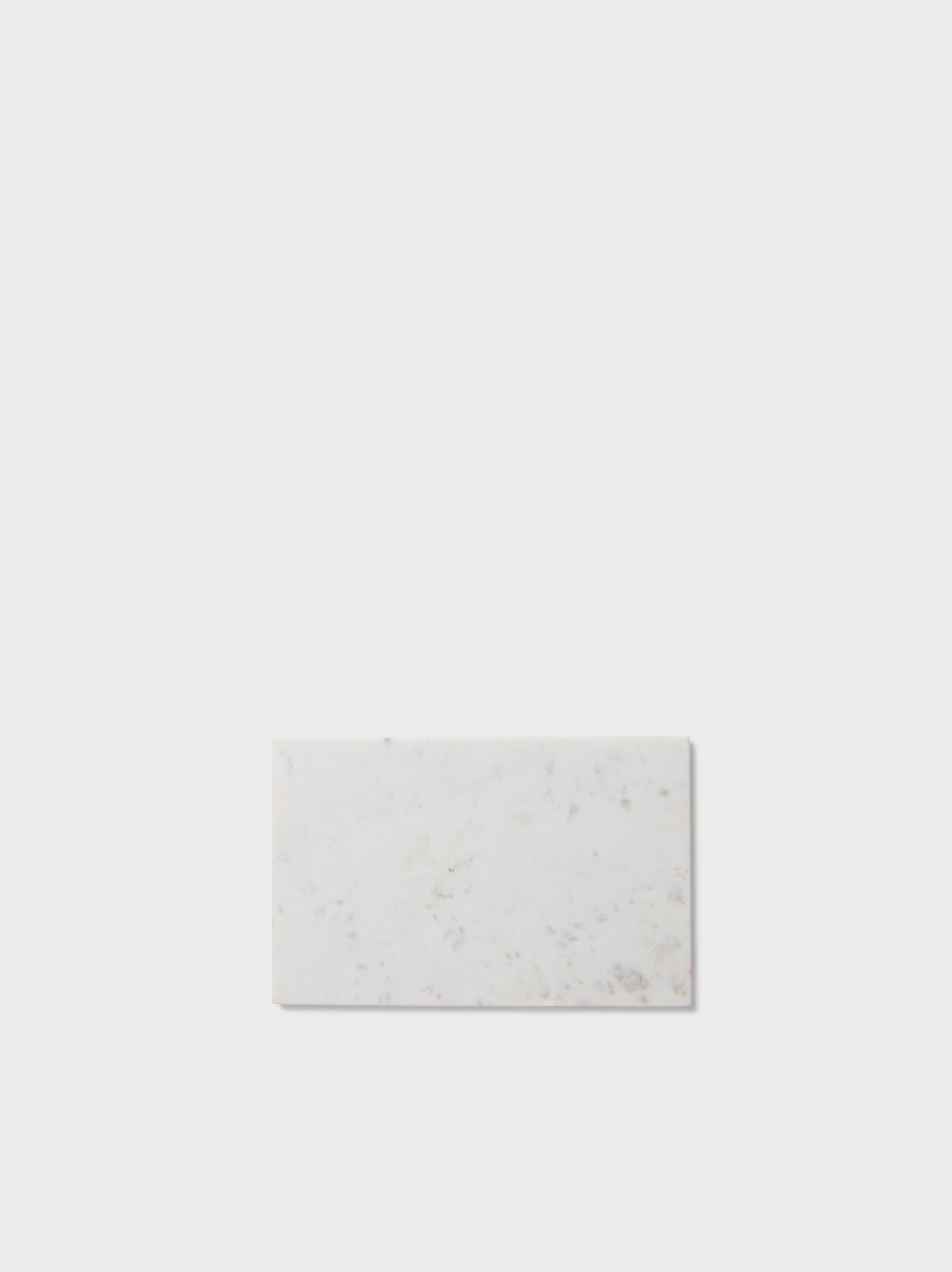 Marble Rectangle Board