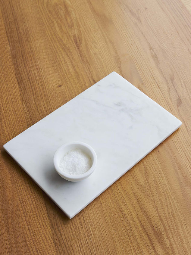 Marble Rectangle Board