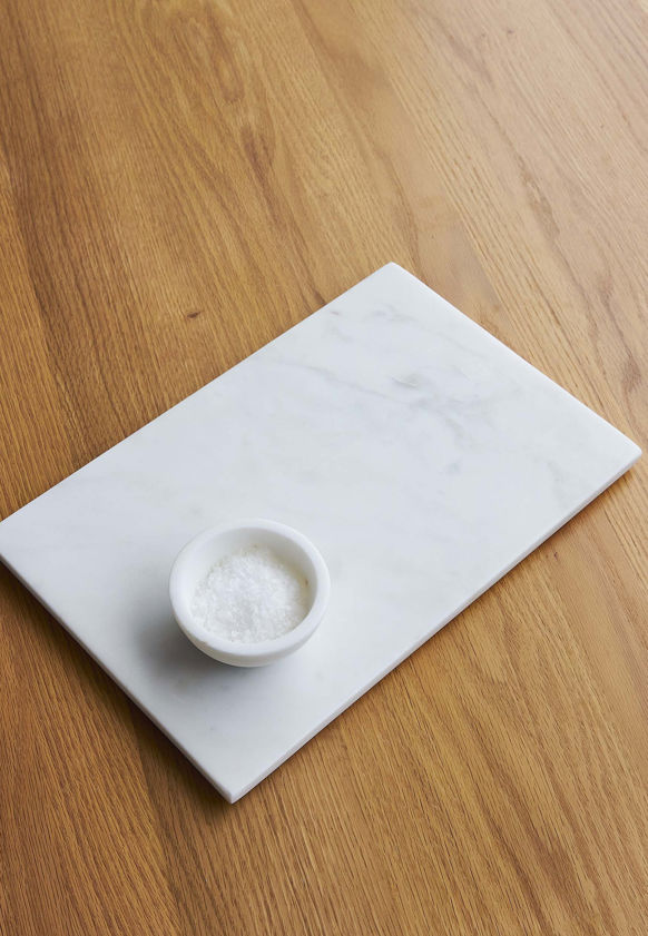 Marble Rectangle Board
