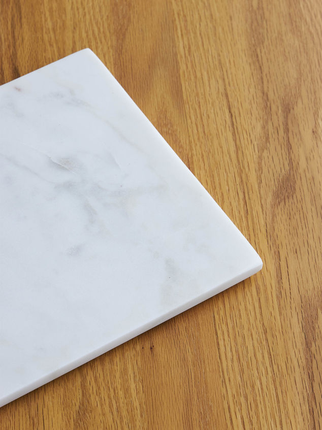 Marble Rectangle Board