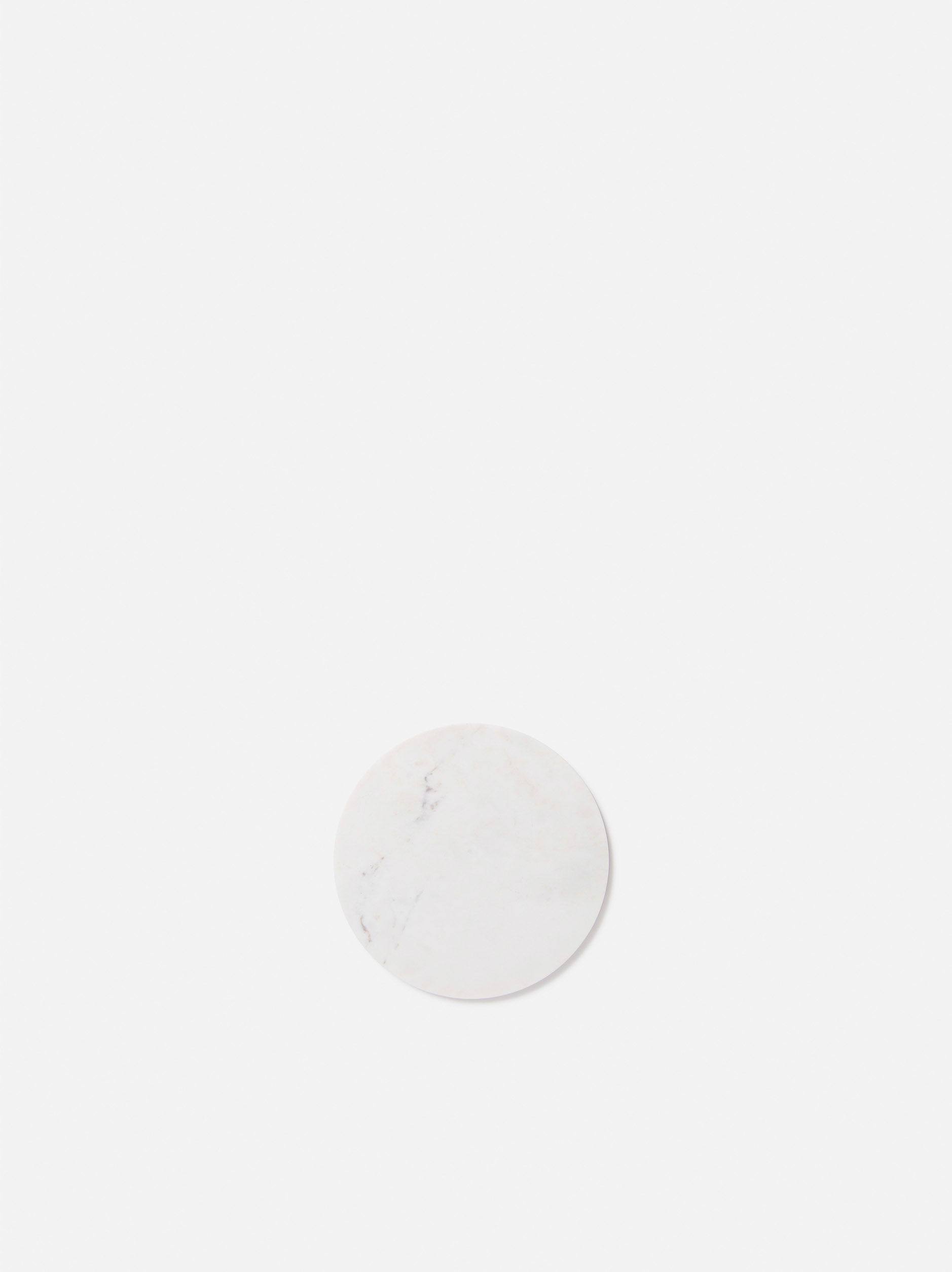 Marble Round Board