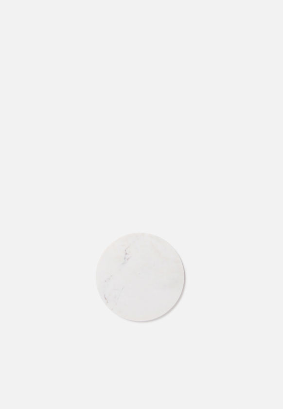 Marble Round Board