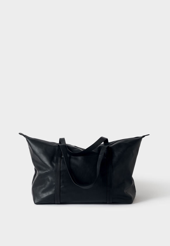 Frank Leather Duffle Bag