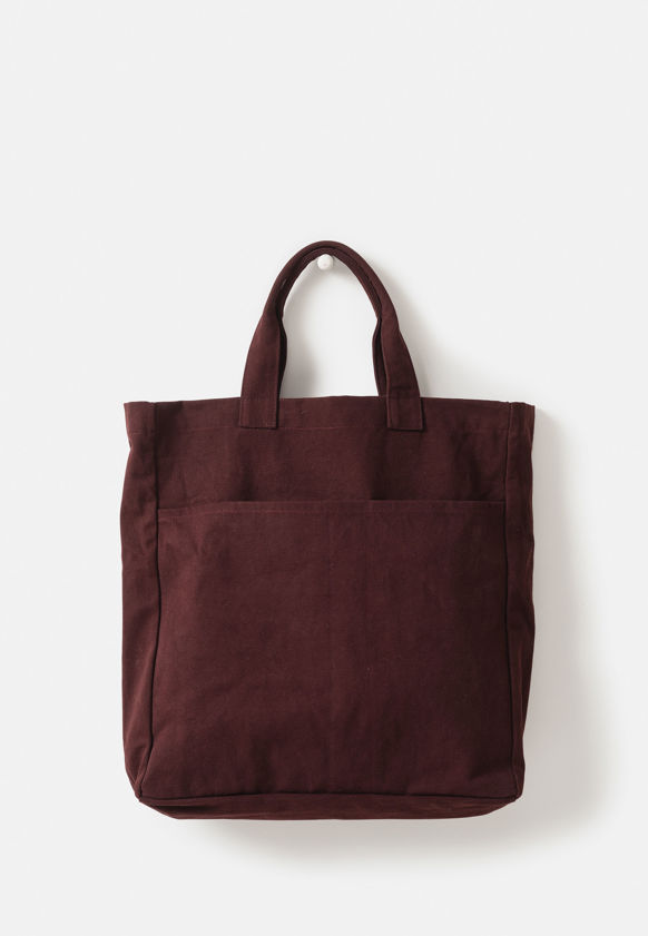 Oversized Tote