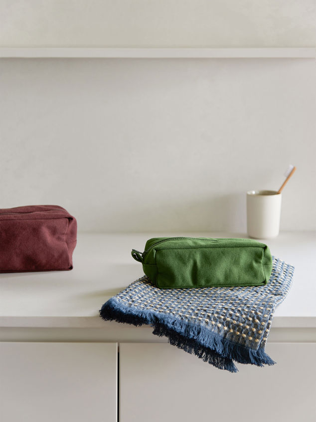 Marlo Wash Bag