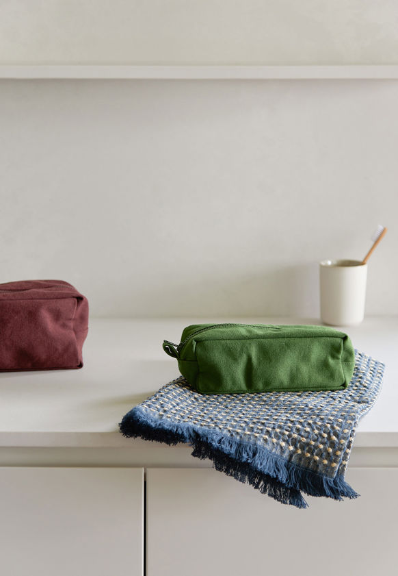 Marlo Wash Bag