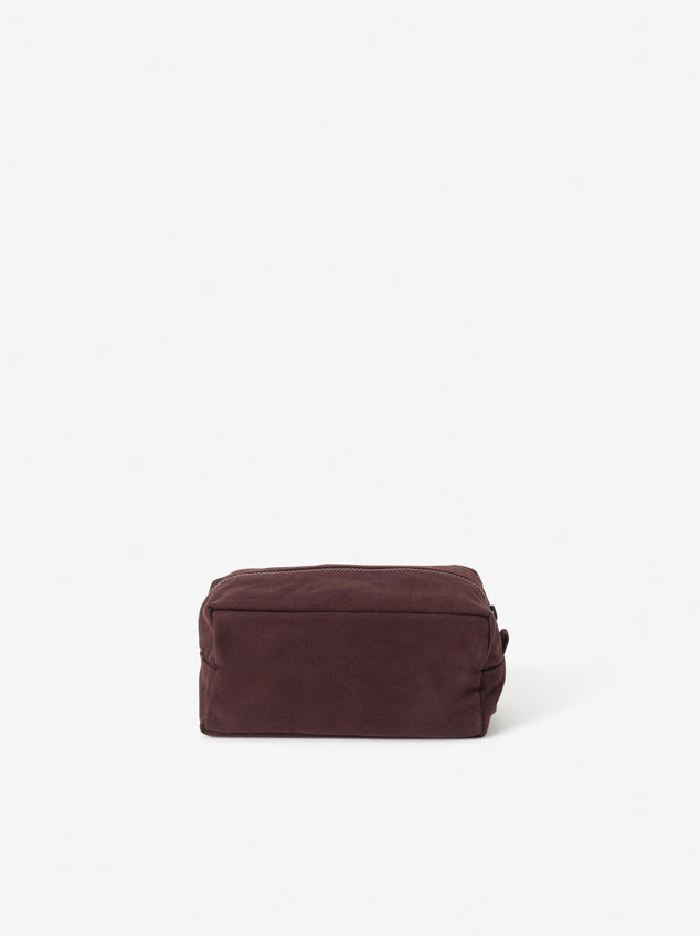 Marlo Wash Bag
