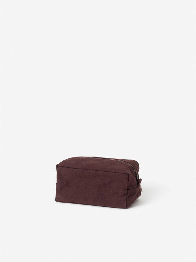 Marlo Wash Bag