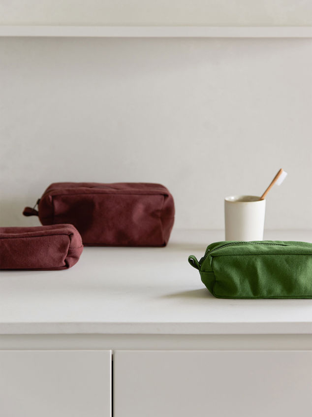 Marlo Wash Bag