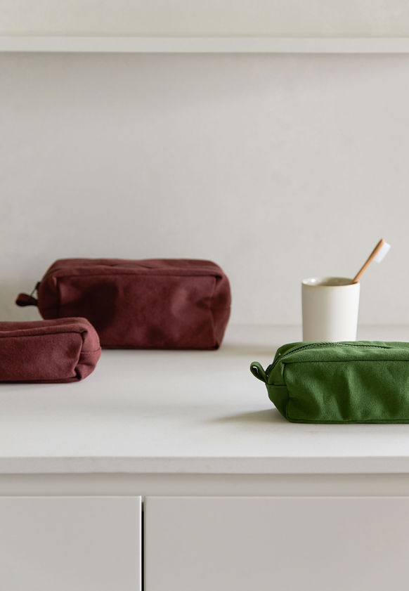 Marlo Wash Bag