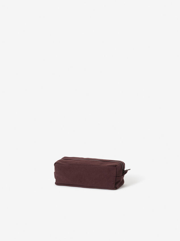 Marlo Wash Bag