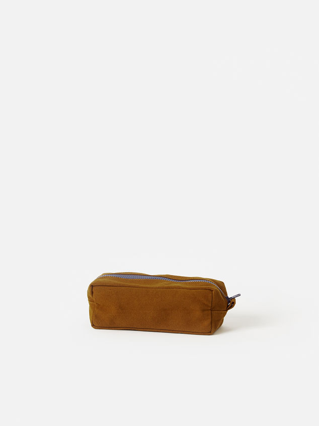 Marlo Contrast Wash Bag