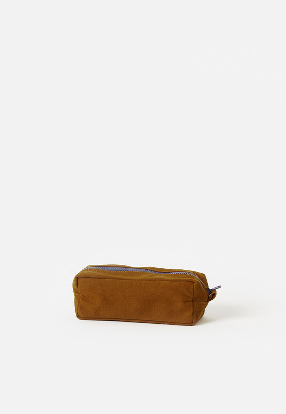 Marlo Contrast Wash Bag