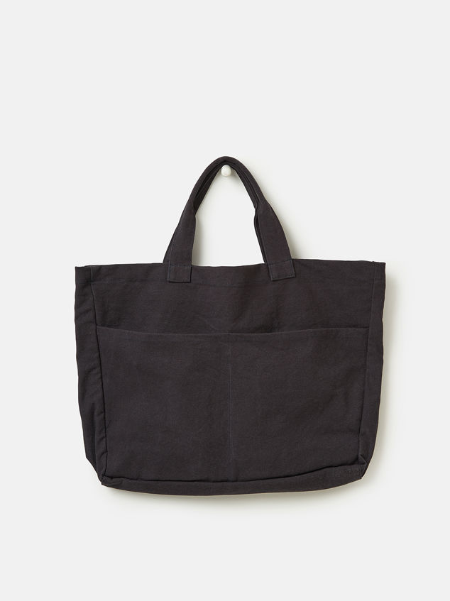 Oversized Carryall Bag