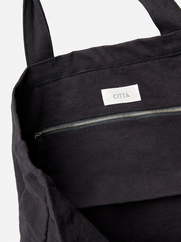 Oversized Carryall Bag