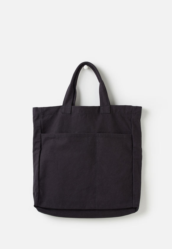 Oversized Tote