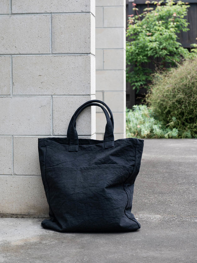 Oversized Tote
