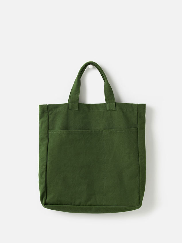 Oversized Tote