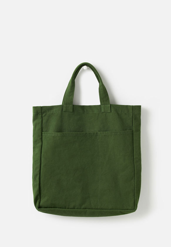 Oversized Tote