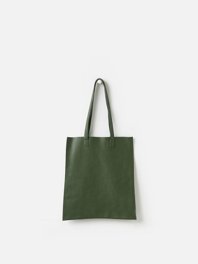 Envelope Tote