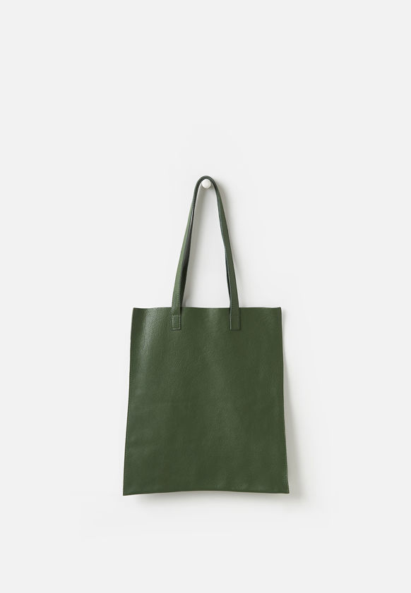 Envelope Tote