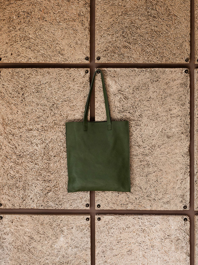 Envelope Tote