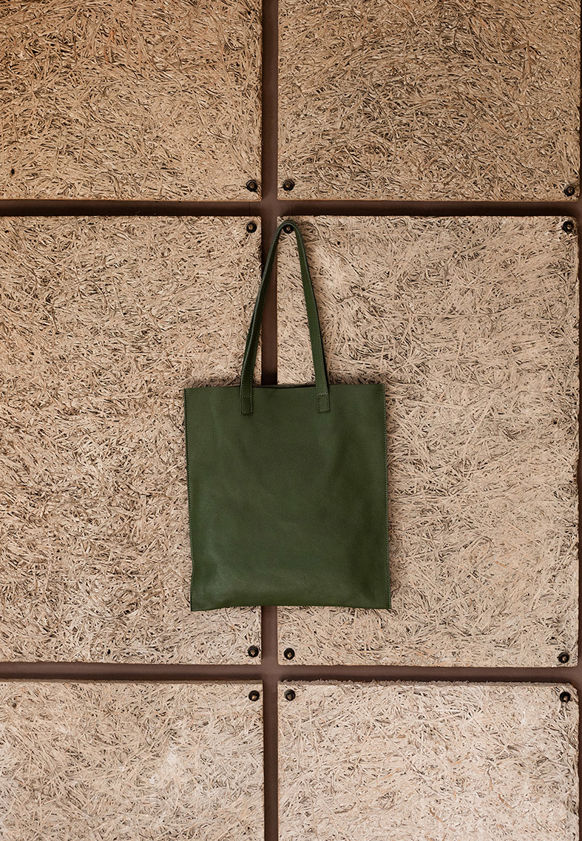 Envelope Tote