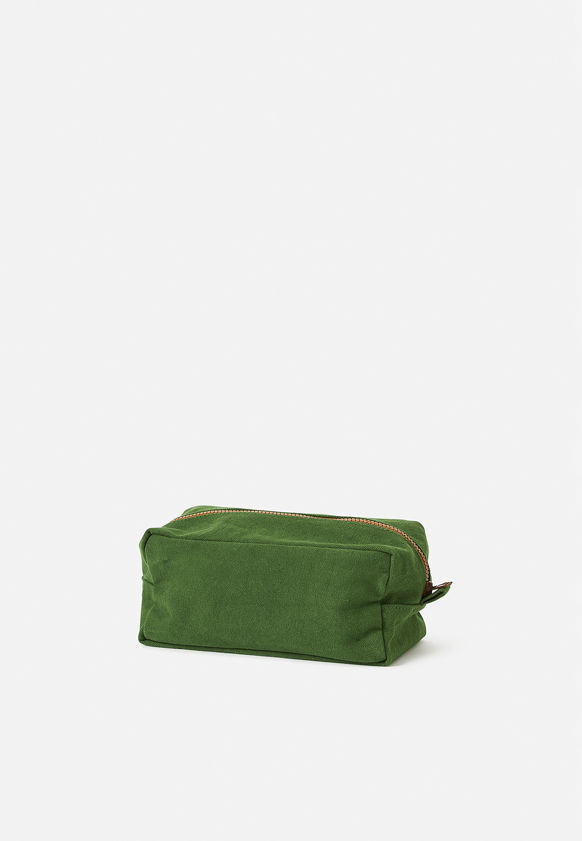 Marlo Contrast Wash Bag