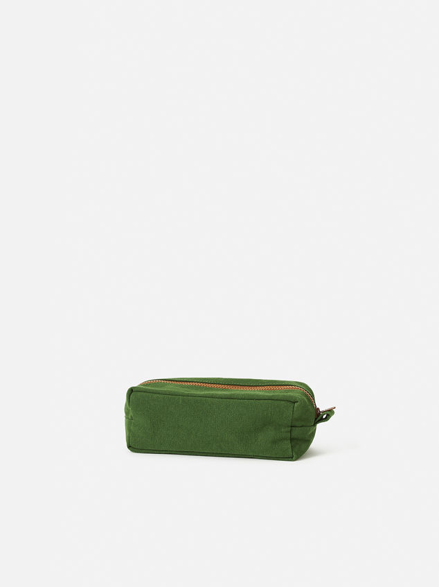 Marlo Contrast Wash Bag