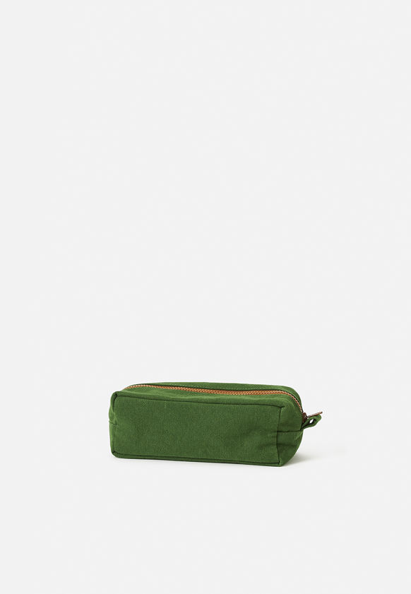 Marlo Contrast Wash Bag