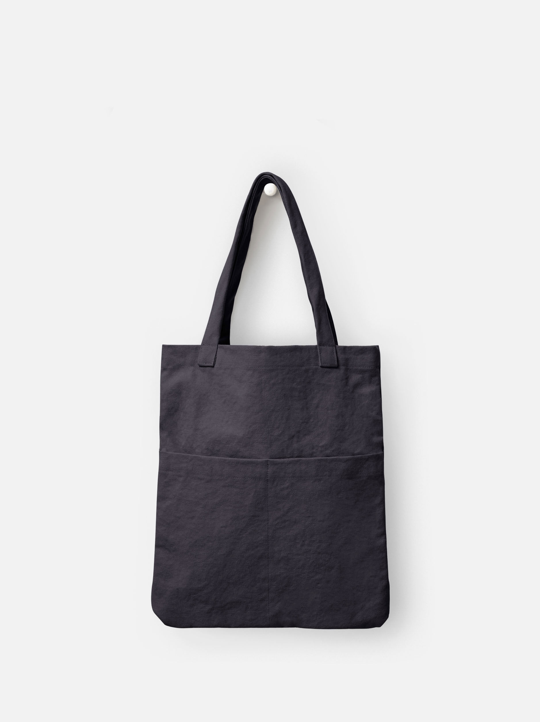 Canvas Tote