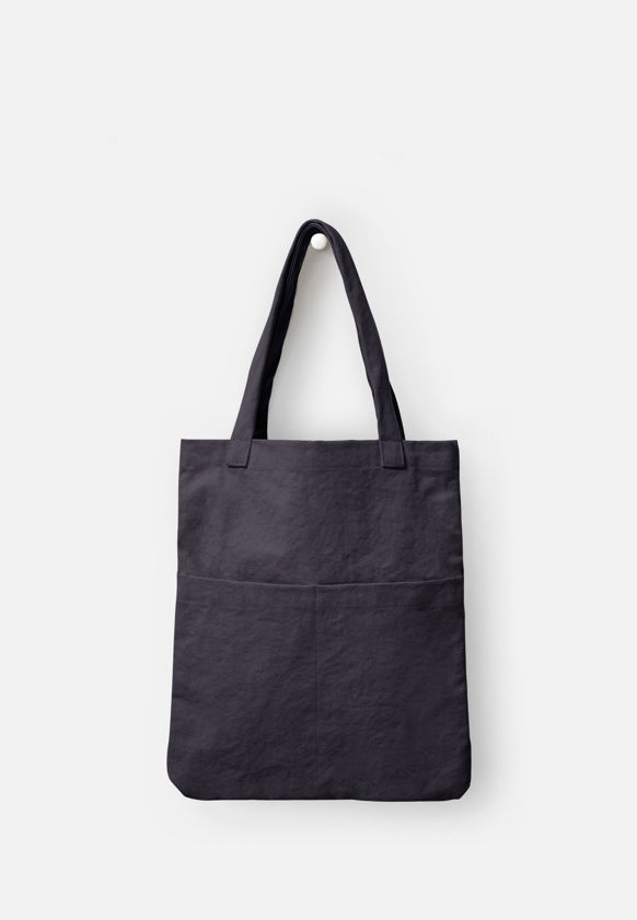 Canvas Tote