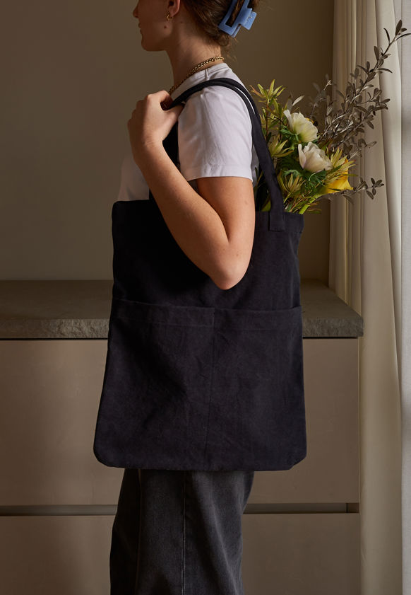 Canvas Tote