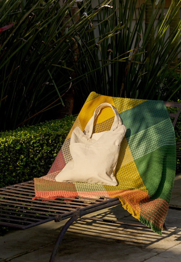 Canvas Tote