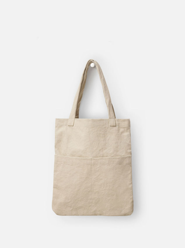 Canvas Tote
