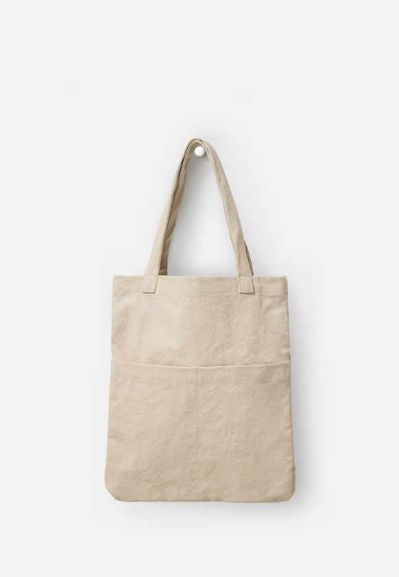 Canvas Tote